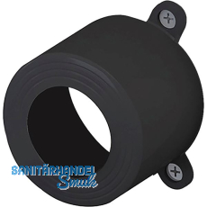 SALTO Adapter f�r Metallt�en zu Schrankschloss XS4 ECO.Lock