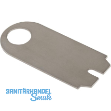 SALTO Batterie-Demontageschlüssel zu Schrankschloss XS4 ECO.Lock SALTO Batterie-Demontageschlüssel zu Schrankschloss XS4 ECO.Lock