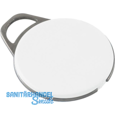SALTO RFID-Schlüsselanhänger LOXX s slim MIFARE DESFire EV3 8 kB weiß SALTO RFID-Schlüsselanhänger LOXX s slim MIFARE DESFire EV3 8 kB weiß