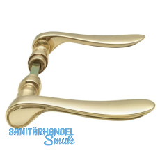 MARCHESI Dr�ckerpaar K�LN - Messing poliert