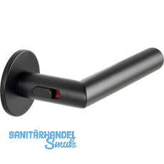 MARCHESI Dr�ckerpaar GEHRUNG Smart Look, T�rst�rke 50-57 mm, Edelstahl schwarz