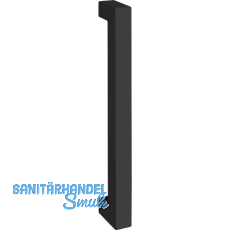 MARCHESI Türgriff QUADRA 30 x 30, Länge 800, Edelstahl schwarz pulverbeschichtet MARCHESI Türgriff QUADRA 30 x 30, Länge 800, Edelstahl schwarz pulverbeschichtet