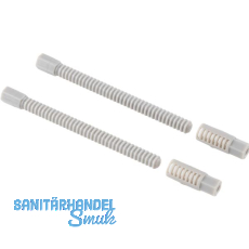 Ersatz-Schrauben und Buchsen für Flachrosetten Marchesi Ersatz-Schrauben und Buchsen für Flachrosetten Marchesi