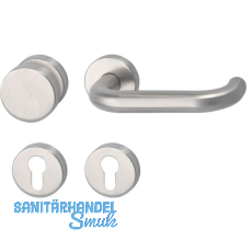 FH-Wechselgarnitur HARMONIE - auf Rosette PZ, VK 8/8,5, 38 - 45, Edst. re.