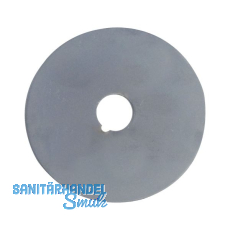 Abdeckungen f�r T�rgucker 70, 14, 5 mm, Messing verchromt