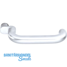 OGRO Drückerlochteil PREMIUM 8100 A - ohne Rosette, 23,5 mm, silber eloxiert OGRO Drückerlochteil PREMIUM 8100 A - ohne Rosette, 23,5 mm, silber eloxiert