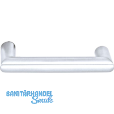 OGRO Drückerlochteil PREMIUM 8907 FS - ohne Rosette, 23,5 mm, silber eloxiert OGRO Drückerlochteil PREMIUM 8907 FS - ohne Rosette, 23,5 mm, silber eloxiert