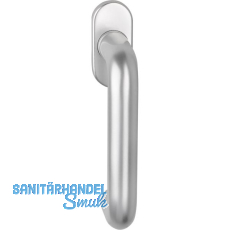 OGRO Fenstergriff PREMIUM 4100SO - verdeckt geschr., VK 7 x 20 - 40, silber elox OGRO Fenstergriff PREMIUM 4100SO - verdeckt geschr., VK 7 x 20 - 40, silber elox