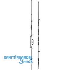 HAUTAU ATRIUM HKS 200 Z Höhenteil-Set EG, DM 17,5, FFH 1501-1700 mm HAUTAU ATRIUM HKS 200 Z Höhenteil-Set EG, DM 17,5, FFH 1501-1700 mm