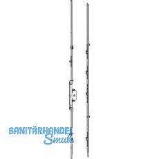 HAUTAU ATRIUM HKS 200 Z H�henteil-Set EG, DM 17,5, FFH 2101-2300 mm