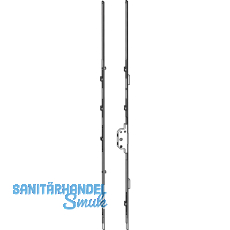 HAUTAU ATRIUM HKS 200 Z Höhenteil-Set EG Stulpflügel, DM 50, FFH 2101-2300 mm HAUTAU ATRIUM HKS 200 Z Höhenteil-Set EG Stulpflügel, DM 50, FFH 2101-2300 mm