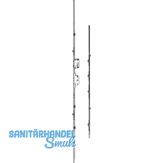HAUTAU ATRIUM HKS 200 Z Höhenteil-Set EG PZ sperrbar, DM 50, FFH 2301-2400 mm HAUTAU ATRIUM HKS 200 Z Höhenteil-Set EG PZ sperrbar, DM 50, FFH 2301-2400 mm