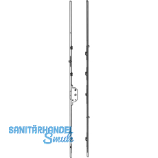 HAUTAU ATRIUM HKS 200 Z H�henteil-Set EG, DM 50, FFH 2101-2300 mm