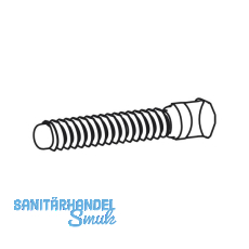 HAUTAU ATRIUM HS Riegelbolzen f�r zus�tzliche Verriegelung, Schema C/F