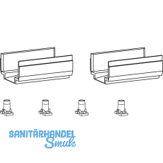 HAUTAU ATRIUM HS Zusatz-Zubehör-Beutel 428 für REHAU Synego, FB 2501-3235 mm HAUTAU ATRIUM HS Zusatz-Zubehör-Beutel 428 für REHAU Synego, FB 2501-3235 mm