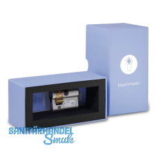 WINKHAUS Einbauhalbzylinder blueCompact BO 02N, 30,7 mm WINKHAUS Einbauhalbzylinder blueCompact BO 02N, 30,7 mm