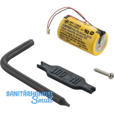 WINKHAUS Ersatzbatterieset f�r blueCompact BO 04N