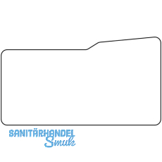 MACO Fiber-Therm Einschubprofil f.Grundkörper/Verbreiterung/kl. Kammer,1000 mm MACO Fiber-Therm Einschubprofil f.Grundkörper/Verbreiterung/kl. Kammer,1000 mm