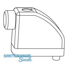 MACO HS Anschlagpuffer, Flügelabstand 28 mm, silber (101680) MACO HS Anschlagpuffer, Flügelabstand 28 mm, silber (101680)