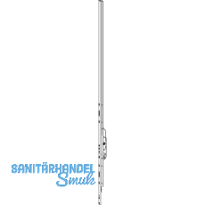 MACO HS Hebegetriebe PZ DM 27,5, FFH 1260-1760 mm, Alu silber eloxiert (214411) MACO HS Hebegetriebe PZ DM 27,5, FFH 1260-1760 mm, Alu silber eloxiert (214411)