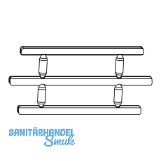 MACO Fiber-Therm Füllstück f. Verbindungsplatte/Mitteldichtung, silber (362623) MACO Fiber-Therm Füllstück f. Verbindungsplatte/Mitteldichtung, silber (362623)