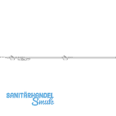 MACO HS Hakengetriebe PZ DM 37,5, FFH 1235-1960 mm, Alu silber eloxiert (227754) MACO HS Hakengetriebe PZ DM 37,5, FFH 1235-1960 mm, Alu silber eloxiert (227754)