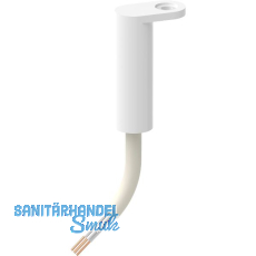 MACO-TRONIC Reedkontakt kombi Öffnungs-/Verschlussüberwachung, Kabel 6m, silber MACO-TRONIC Reedkontakt kombi Öffnungs-/Verschlussüberwachung, Kabel 6m, silber