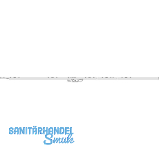 MACO HS Stulpfl�gel-Hakengetriebe PZ Schema C DM 37,5mm, FFH 1835-2860mm, silber