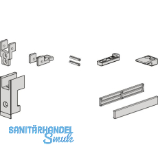 GU HS SilentClose/StopUnit Zubehör P1786 GS geschlossen Schema A schwarz GU HS SilentClose/StopUnit Zubehör P1786 GS geschlossen Schema A schwarz