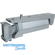 GU HS LiftUnit Standard 151-300 kg, Stahl verzinkt silber GU HS LiftUnit Standard 151-300 kg, Stahl verzinkt silber