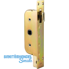 GU-931 HS Ersatz-Haken-Hebeschloss DM 37,5 mm VK 12 mm Holz Stahl gelb verzinkt