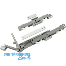 GU-931 HS Grundkarton Ersatz-Laufwagen 150 kg Holz GU-931 HS Grundkarton Ersatz-Laufwagen 150 kg Holz