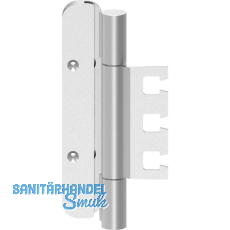 ECO Objektband OBX 18-1532 FD, Bandhöhe 160 mm, Edelstahl ECO Objektband OBX 18-1532 FD, Bandhöhe 160 mm, Edelstahl