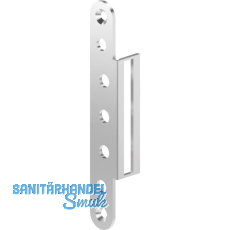 ECO Abdeckwinkel OBX 3196, Edelstahl