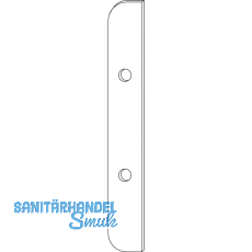 GU HS Anbohrschutz RC2 für Hebegetriebeschloss außen DM 37,5 mm Stahl verzinkt GU HS Anbohrschutz RC2 für Hebegetriebeschloss außen DM 37,5 mm Stahl verzinkt