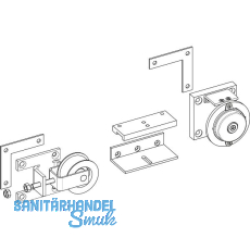 GU HS SpeedLimiter Grundkarton bis max. 400 kg Flügelgewicht GU HS SpeedLimiter Grundkarton bis max. 400 kg Flügelgewicht