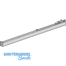 GU HS StopUnit D�mpfereinheit bis 200 kg schwarz