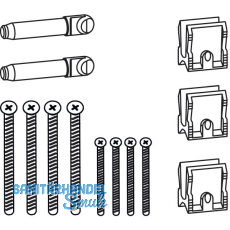 GU-937 HS Zubeh�r-Beutel Schema A