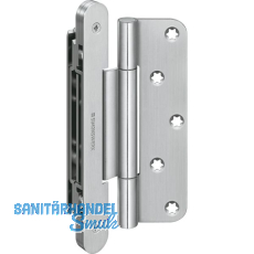 SIMONSWERK Objektband VN2927/160 Compact Planum, Edelstahl SIMONSWERK Objektband VN2927/160 Compact Planum, Edelstahl