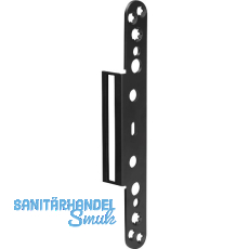 SIMONSWERK Abdeckwinkel VX 2560 KK schwarz SIMONSWERK Abdeckwinkel VX 2560 KK schwarz