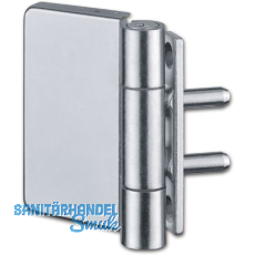 SIMONS T�rband Multi 2D/VN 5046, Rollen-� 20 mm, Bandh�he 100 mm, Edelstahl