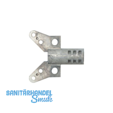 SFS Anschraubtaschen INCANTO Standard - 6,5 mm