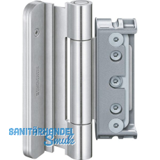 T�rband BAKA Protect 4030 3D FD, 1 Satz= 3 Stk. Stahl verzinkt