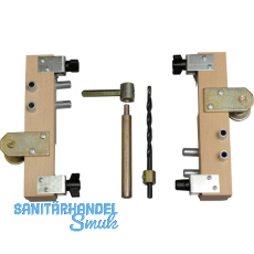 SFS Anschlagwerkzeuge Anuba f�r Steckband 13 mm