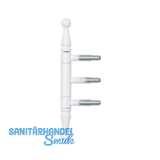 SFS Kastenfensterband mit Pastranakopf 13 mm, wei� RAL 9016