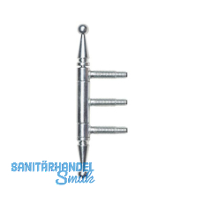 SFS Kastenfensterband mit Pastranakopf 13 mm, Stahl glanzverzinkt