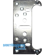 KRONA KOBLENZ T�rbandbefestigungsplatte f. K 5080 mit integriertem Distanzhalter