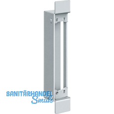 SIMONS Aufnahmeelement TECTUS TE340 3D SZ/1 f�r Stahlzarge, Stahl verzinkt