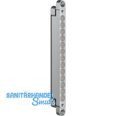 SIMONS Schließmagnet Keep Close KCM 50, 195 x 13 mm, Edelstahl-Effekt SIMONS Schließmagnet Keep Close KCM 50, 195 x 13 mm, Edelstahl-Effekt