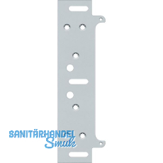 SIMONS Befestigungsplatte f.Futterzarge Keep Close KCM50FZ zu TEG310 2D,verzinkt SIMONS Befestigungsplatte f.Futterzarge Keep Close KCM50FZ zu TEG310 2D,verzinkt
